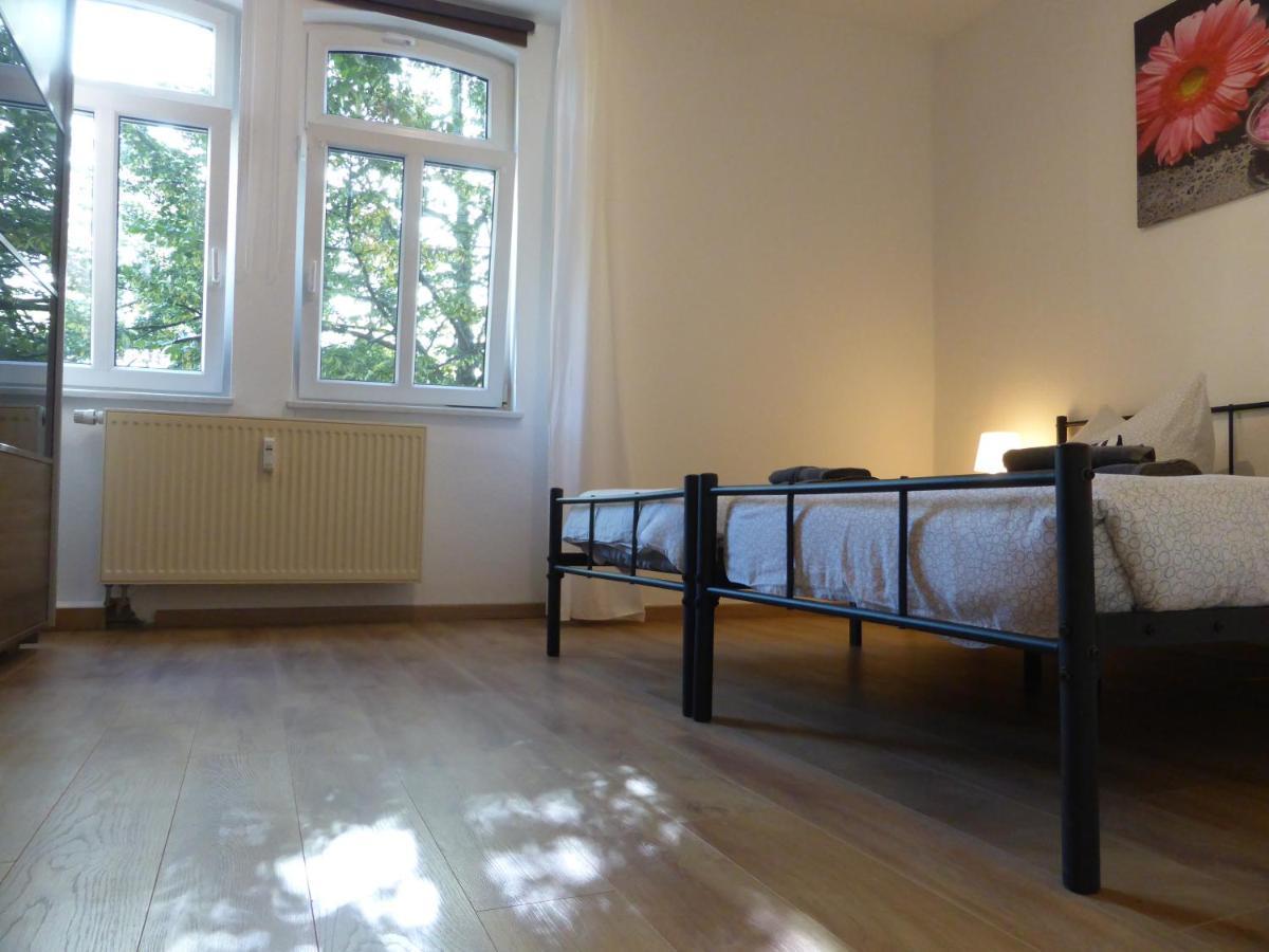Martin Luther, 3 Schlafzimmer, Free Wifi, Nähe Zentrum, Klimatisiert, Hell, Offen, Sehr Schön, Apartment