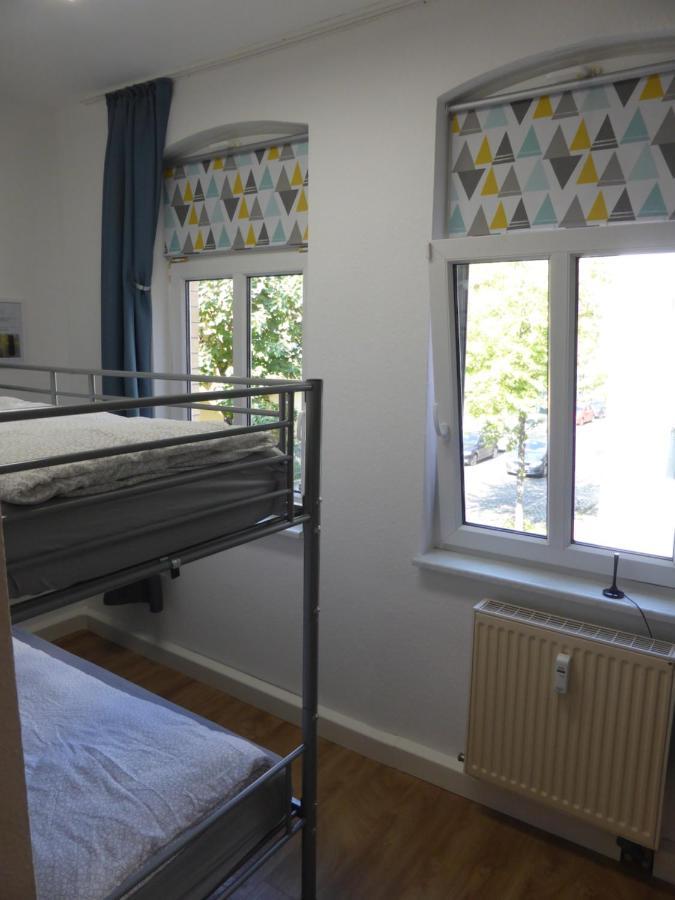 Martin Luther, 3 Schlafzimmer, Free Wifi, Nähe Zentrum, Klimatisiert, Hell, Offen, Sehr Schön, * Jena