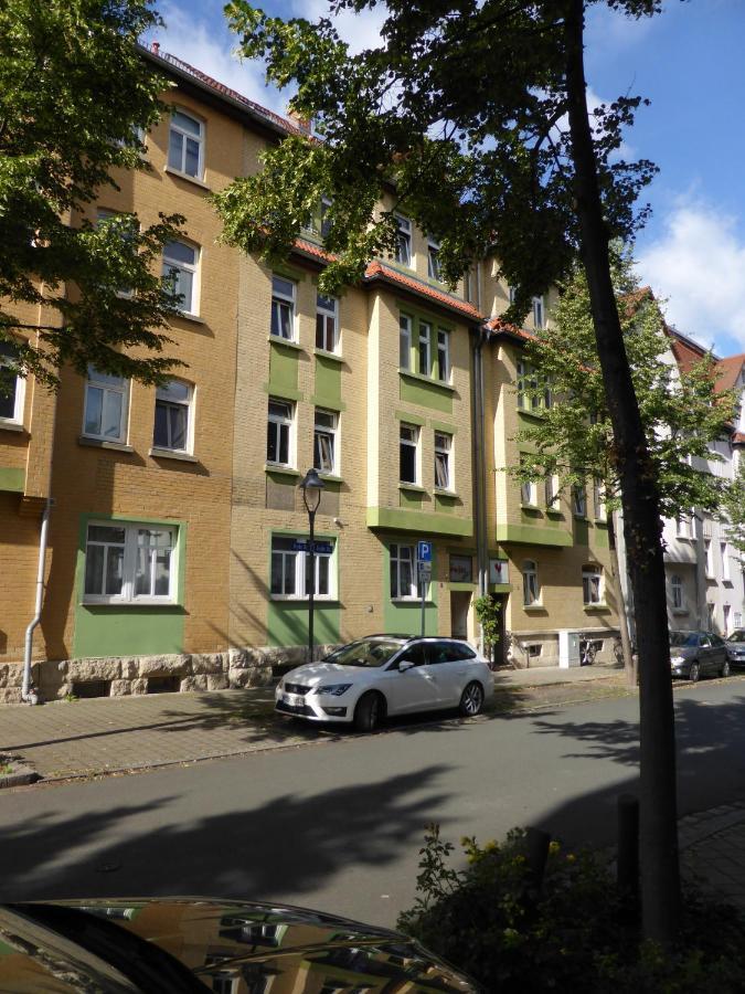 Martin Luther, 3 Schlafzimmer, Free Wifi, Nähe Zentrum, Klimatisiert, Hell, Offen, Sehr Schön, Apartment Jena