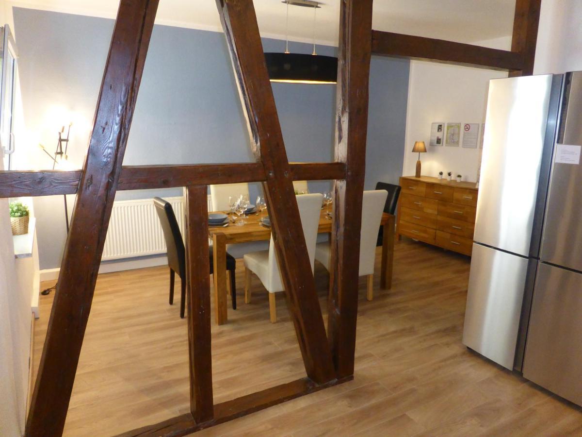 Martin Luther, 3 Schlafzimmer, Free Wifi, Nähe Zentrum, Klimatisiert, Hell, Offen, Sehr Schön, Apartment