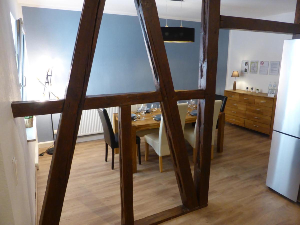 Martin Luther, 3 Schlafzimmer, Free Wifi, Nähe Zentrum, Klimatisiert, Hell, Offen, Sehr Schön,
