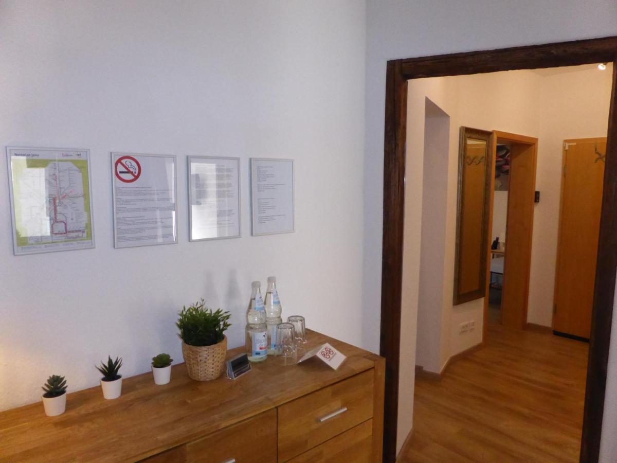 Martin Luther, 3 Schlafzimmer, Free Wifi, Nähe Zentrum, Klimatisiert, Hell, Offen, Sehr Schön, Apartment